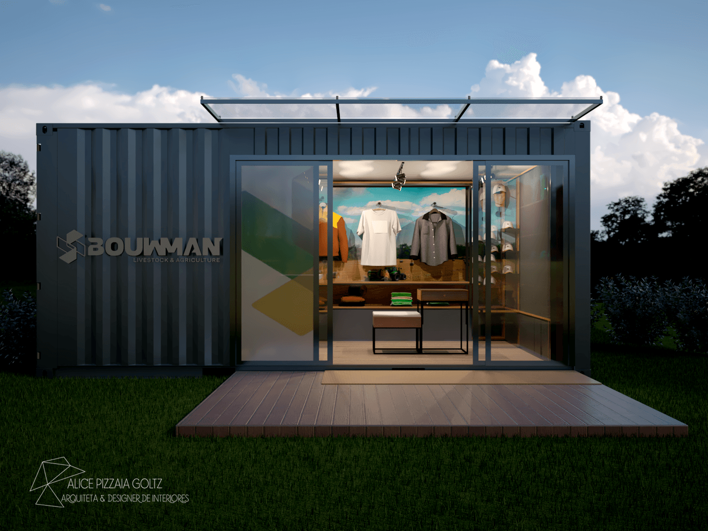 Bouwman Agriculture&Lifestock — imagem 2