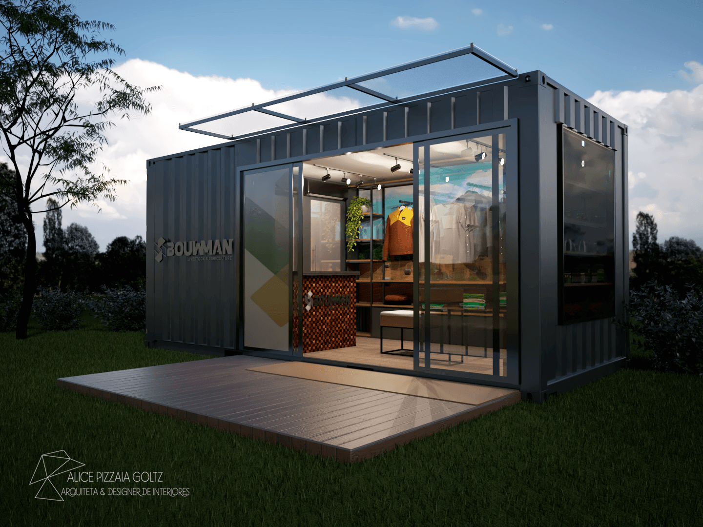 Bouwman Agriculture&Lifestock — imagem 3