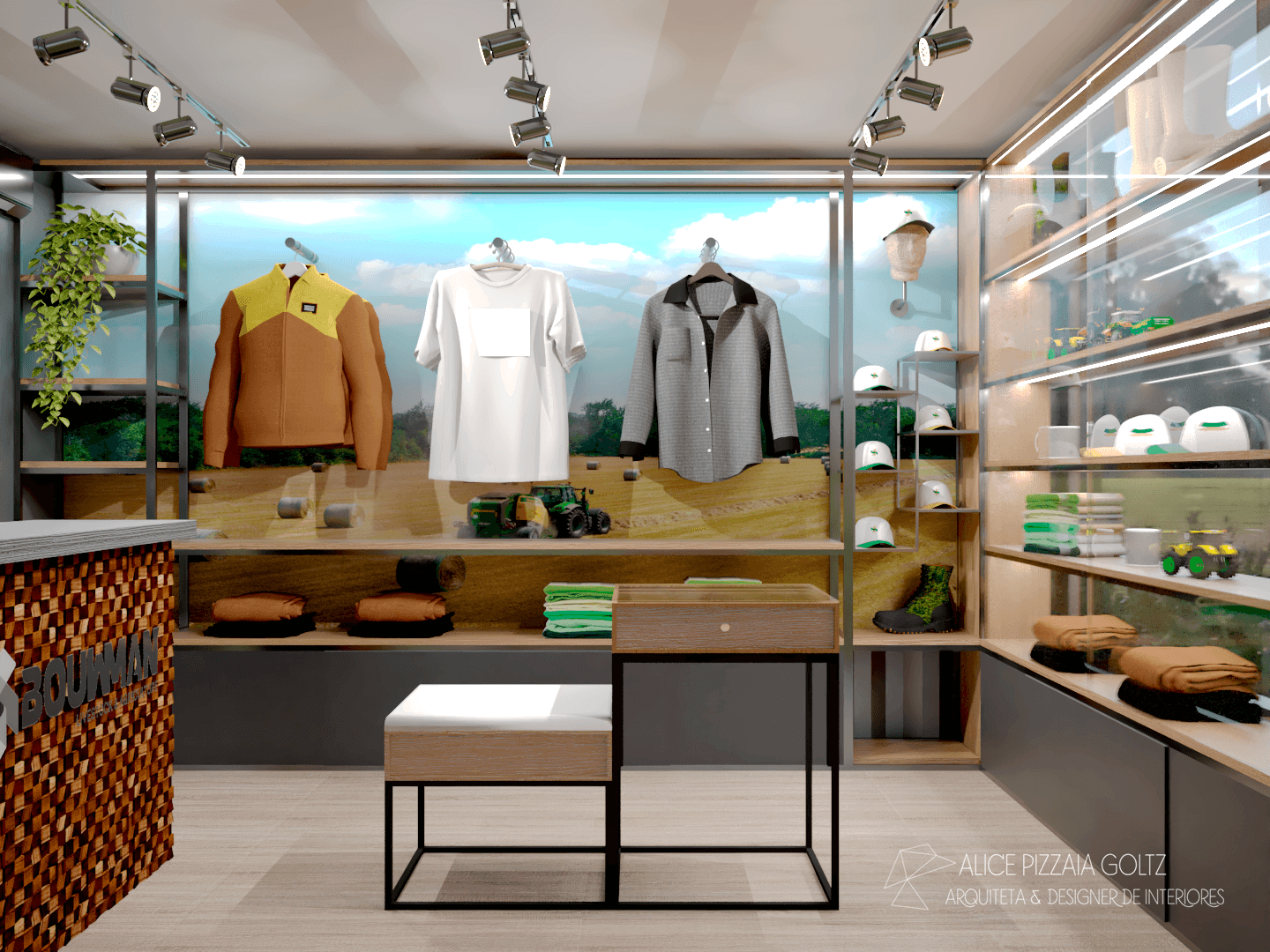Bouwman Agriculture&Lifestock — imagem 5
