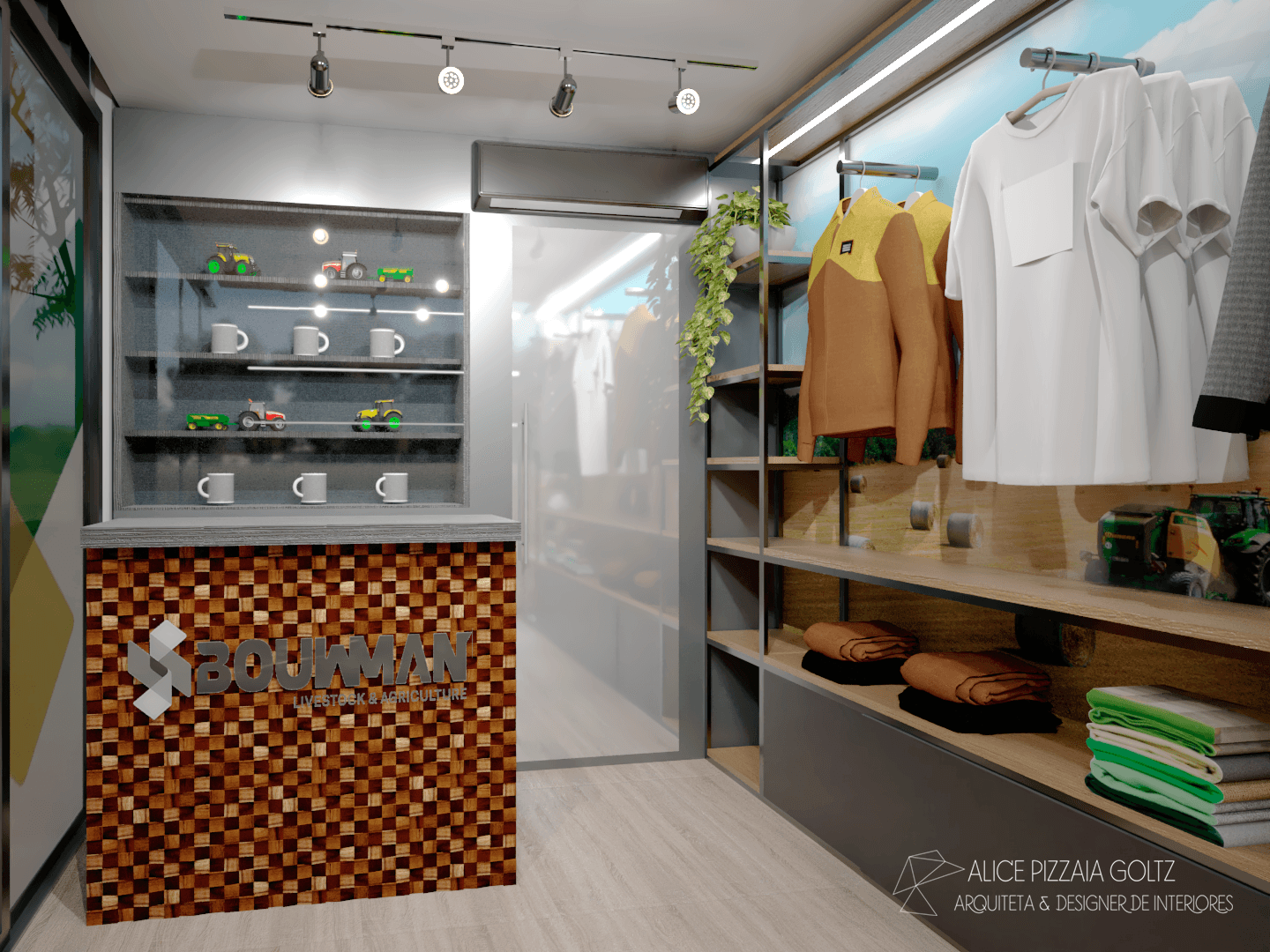 Bouwman Agriculture&Lifestock — imagem 6
